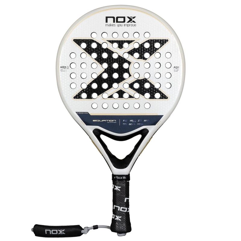 NOX - Pala de Padel Nox Equation Advanced 2025