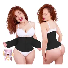 MODA KING - Cinturilla Faja Original Reloj arena fabricado en Perú