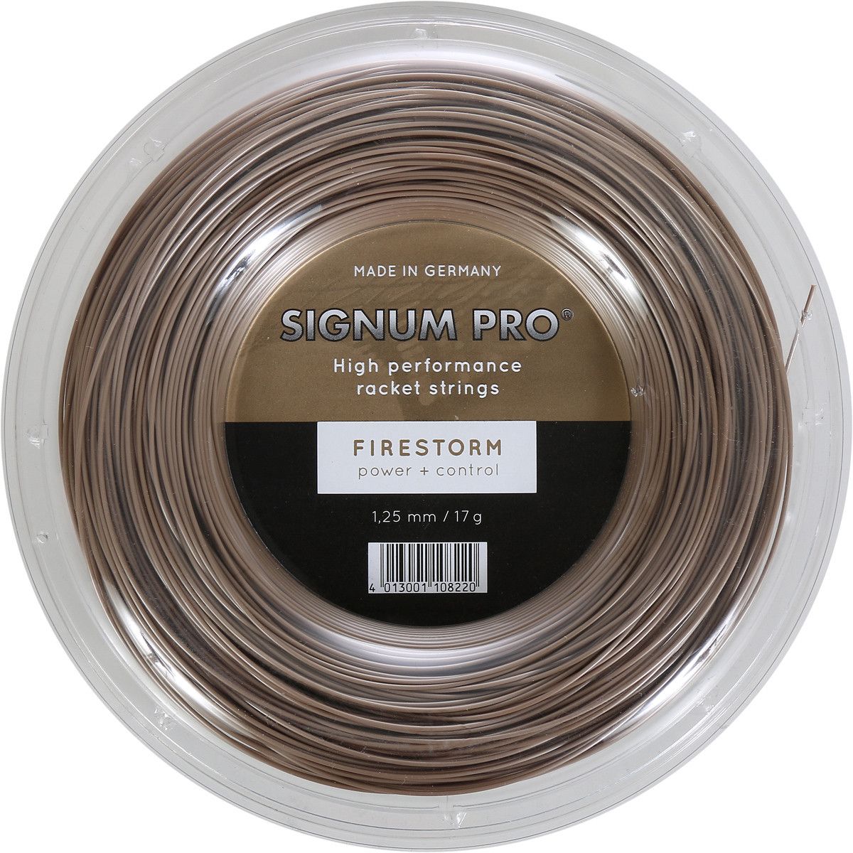 SIGNUMPRO - Rollo de Cuerda Signum Pro Firestorm 1.30 - 200m