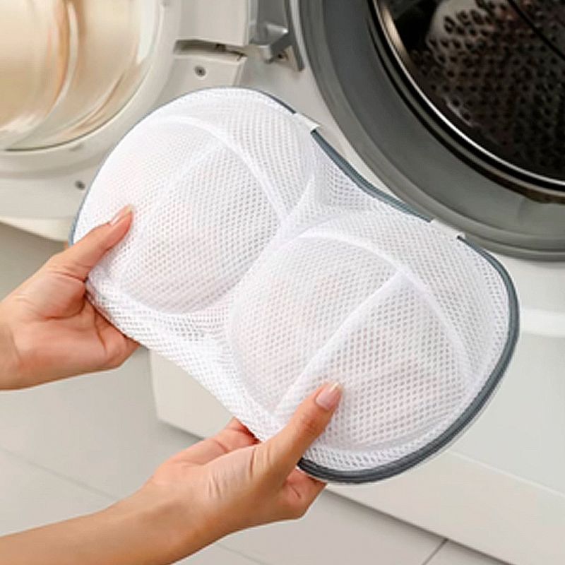 GENERICO - Bolsa de Lavado Anti deformación para Sostenes