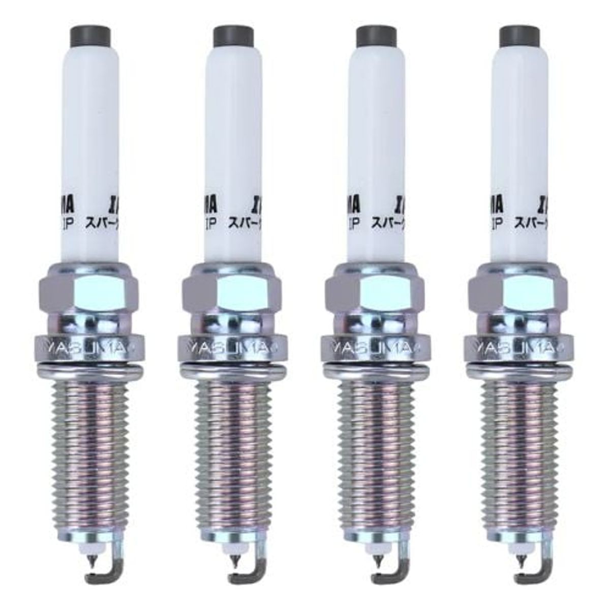 GENERICO - Pack4 Bujias Iridium S149IP Mercedes Benz Nissan Toyota Masuma