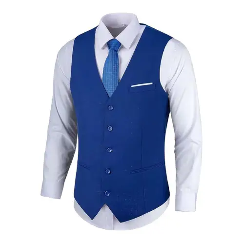 XPRESS RECHARGE - Chaleco gilette traje de vestir para hombre top venta