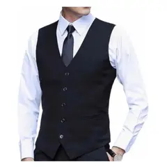 XPRESS RECHARGE - Chaleco gilette traje de vestir para hombre top venta