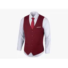 XPRESS RECHARGE - Chaleco gilette traje de vestir para hombre top venta