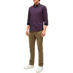 XPRESS RECHARGE - Camisa temporada con chiporro de alta calidad