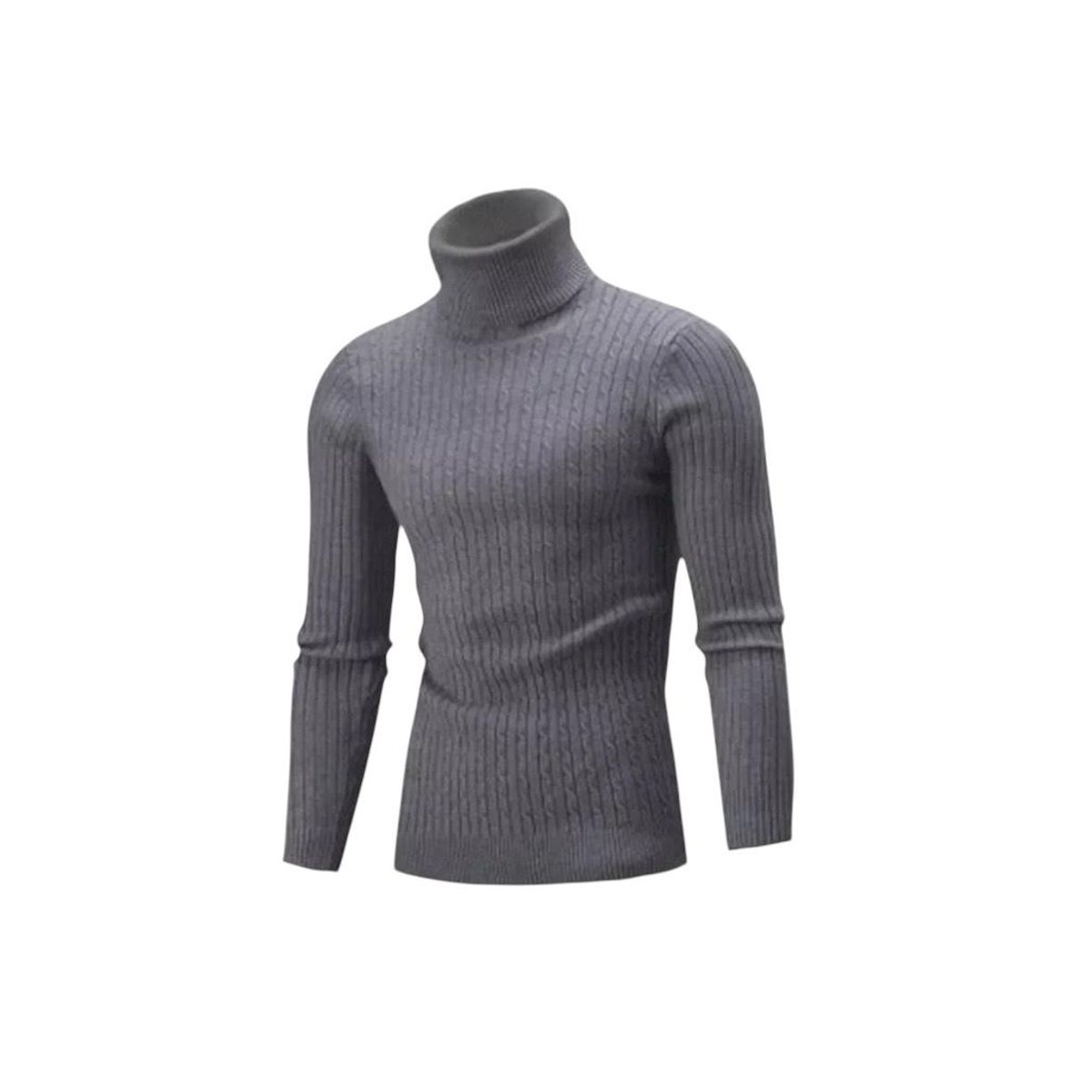 XPRESS RECHARGE - Camiseta Con Cuello De Tortuga beatle Para Hombre