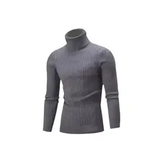 XPRESS RECHARGE - Camiseta Con Cuello De Tortuga beatle Para Hombre