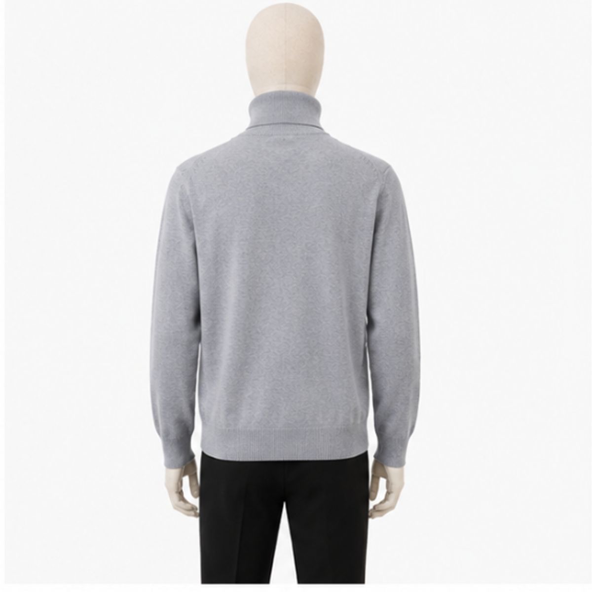 XPRESS RECHARGE - Camiseta Con Cuello De Tortuga beatle Para Hombre