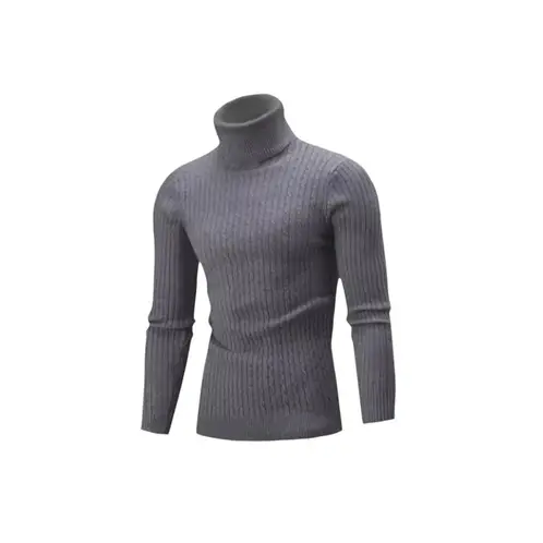XPRESS RECHARGE - Camiseta Con Cuello De Tortuga beatle Para Hombre