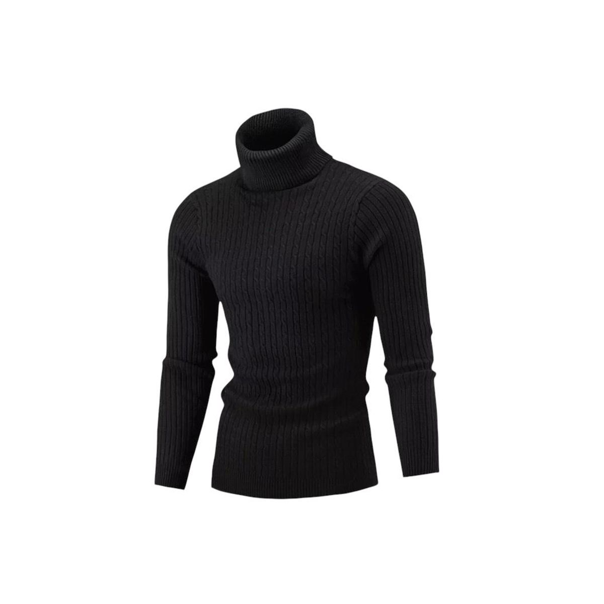 XPRESS RECHARGE - Camiseta Con Cuello De Tortuga beatle Para Hombre