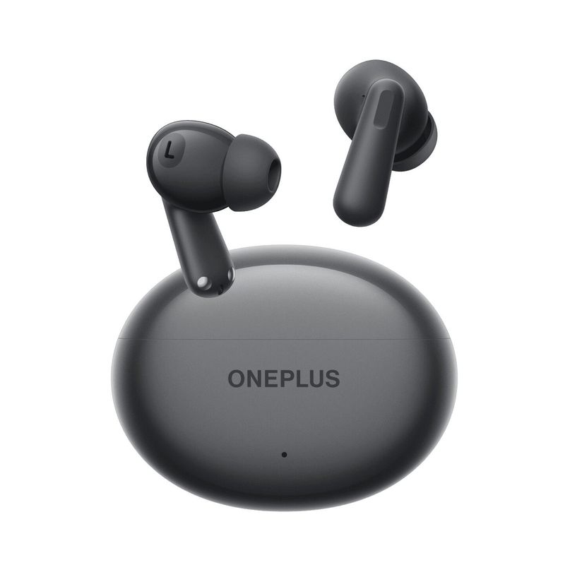ONEPLUS - Audífonos Inalámbricos Bluetooth oneplus buds ace 2 - Negro