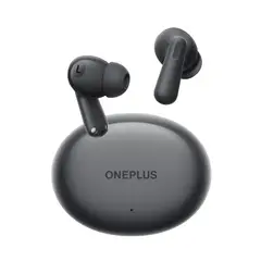 ONEPLUS - Audífonos Inalámbricos Bluetooth buds ace 2 - Negro