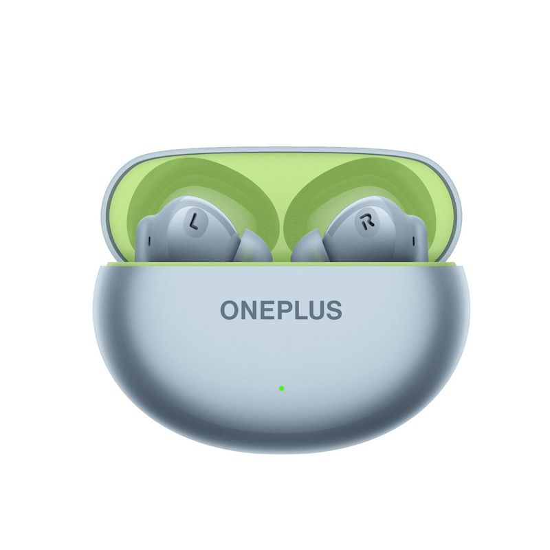 ONEPLUS - Audífonos Inalámbricos Bluetooth oneplus buds ace 2 - Azul