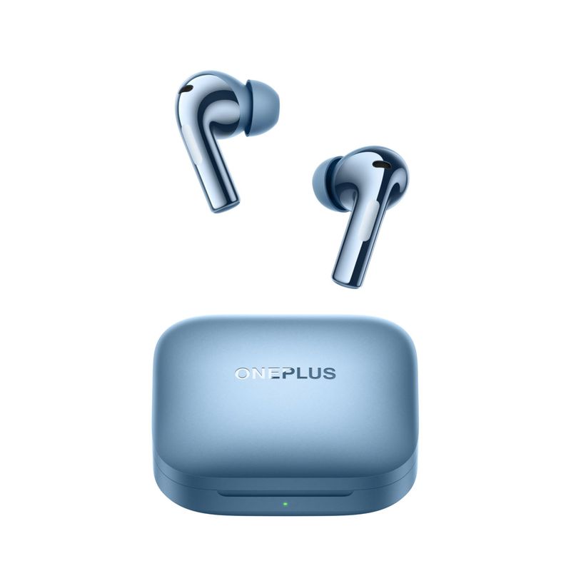 ONEPLUS - Audífonos Inalámbricos Bluetooth oneplus buds 3 - Azul