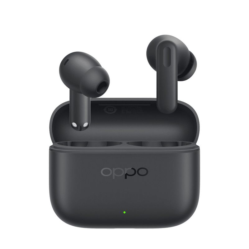 OPPO - Audífonos Inalámbricos Bluetooth oppo enco air 4i - Negro
