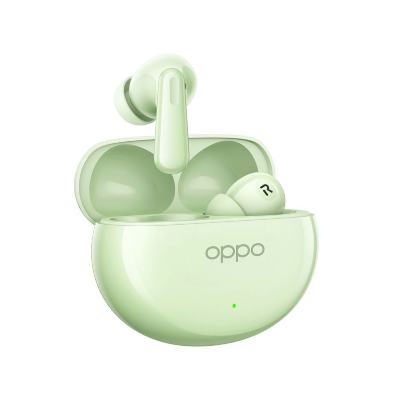 OPPO - Audífonos Inalámbricos Bluetooth oppo enco air 4 - Verde
