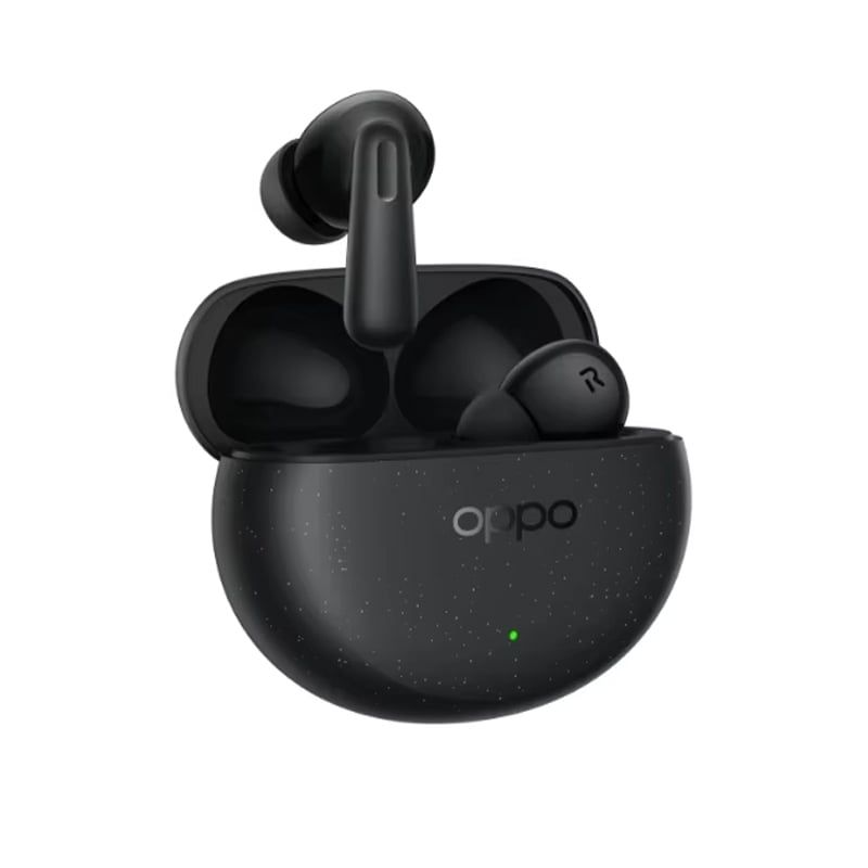 OPPO - Audífonos Inalámbricos Bluetooth oppo enco air 4 pro - Negro