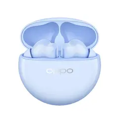 OPPO - Audífonos Inalámbricos Bluetooth enco air 3i - Azul