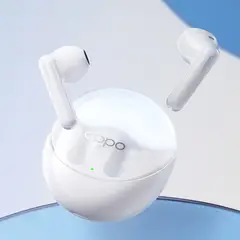 OPPO - Audífonos Inalámbricos Bluetooth enco air 3 - Blanco