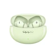OPPO - Audífonos Inalámbricos Bluetooth enco free 3 - Verde