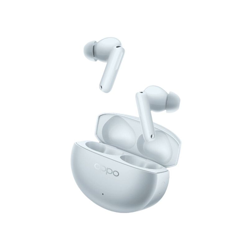 OPPO - Audífonos Inalámbricos Bluetooth oppo enco free 4 - Azul