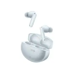 OPPO - Audífonos Inalámbricos Bluetooth enco free 4 - Azul