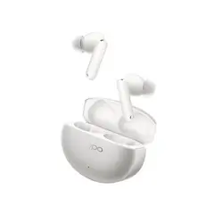OPPO - Audífonos Inalámbricos Bluetooth enco free 4 - Plata