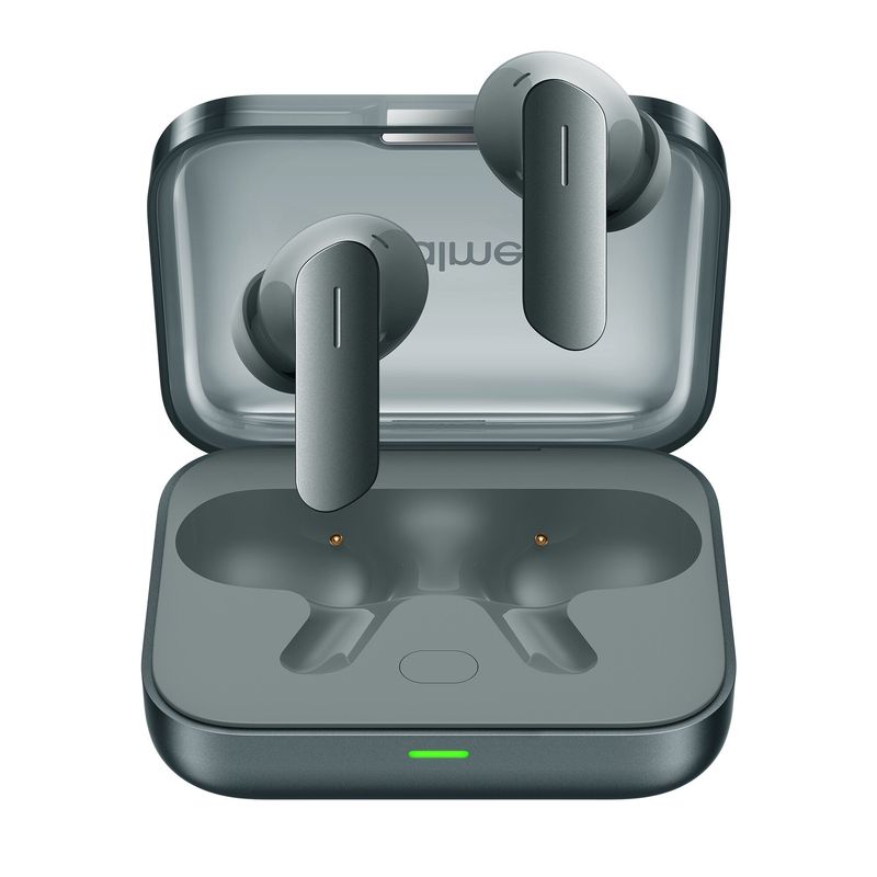 REALME - Audífonos Inalámbricos Bluetooth realme buds air 7 - Verde