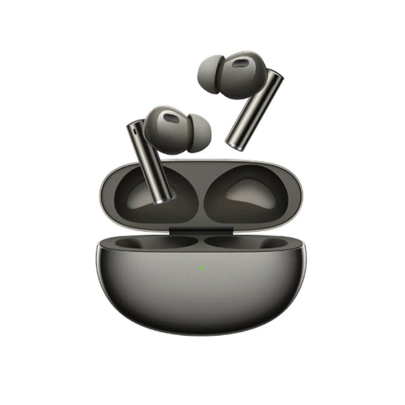 REALME - Audífonos Inalámbricos Bluetooth realme buds air 6 pro - Negro