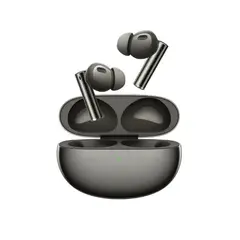 REALME - Audífonos Inalámbricos Bluetooth buds air 6 pro - Negro