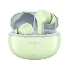 REALME - Audífonos Inalámbricos Bluetooth buds T110 - Verde