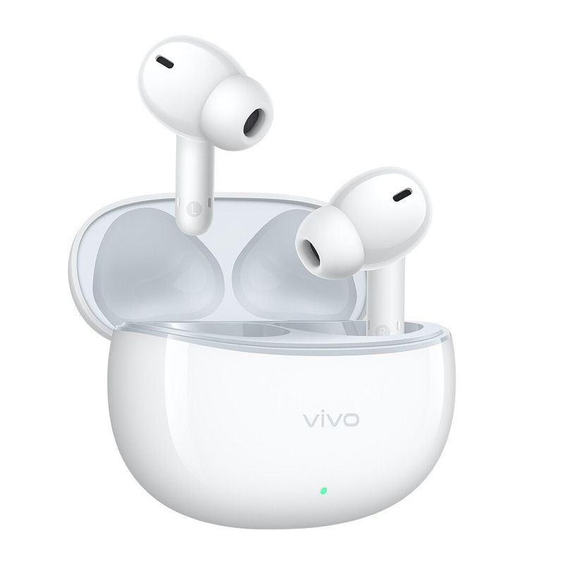 VIVO - Audífonos Inalámbricos Bluetooth vivo tws A3 - Blanco