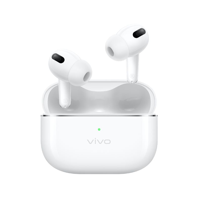 VIVO - Audífonos Inalámbricos Bluetooth vivo tws 4 - Blanco