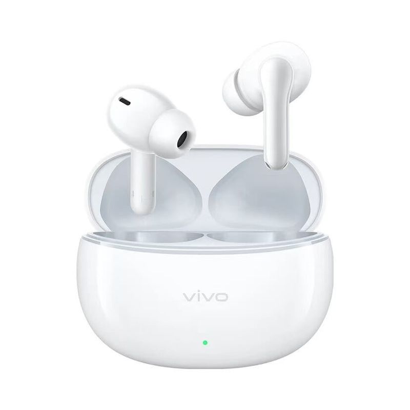 VIVO - Audífonos Inalámbricos Bluetooth vivo tws 3e - Blanco