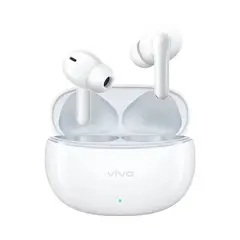 VIVO - Audífonos Inalámbricos Bluetooth tws 3e - Blanco