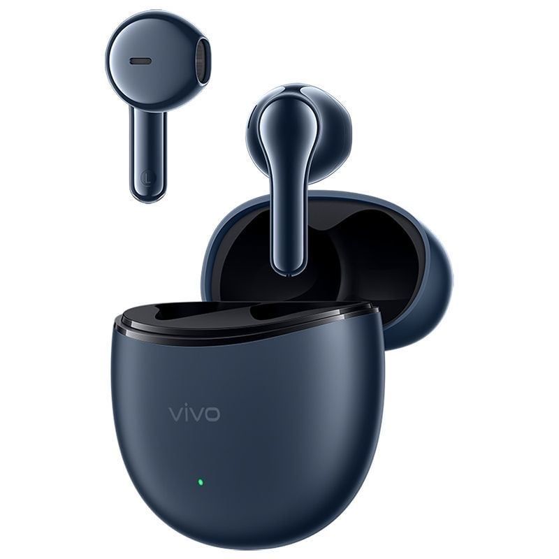VIVO - Audífonos Inalámbricos Bluetooth vivo tws air 2 - Azul