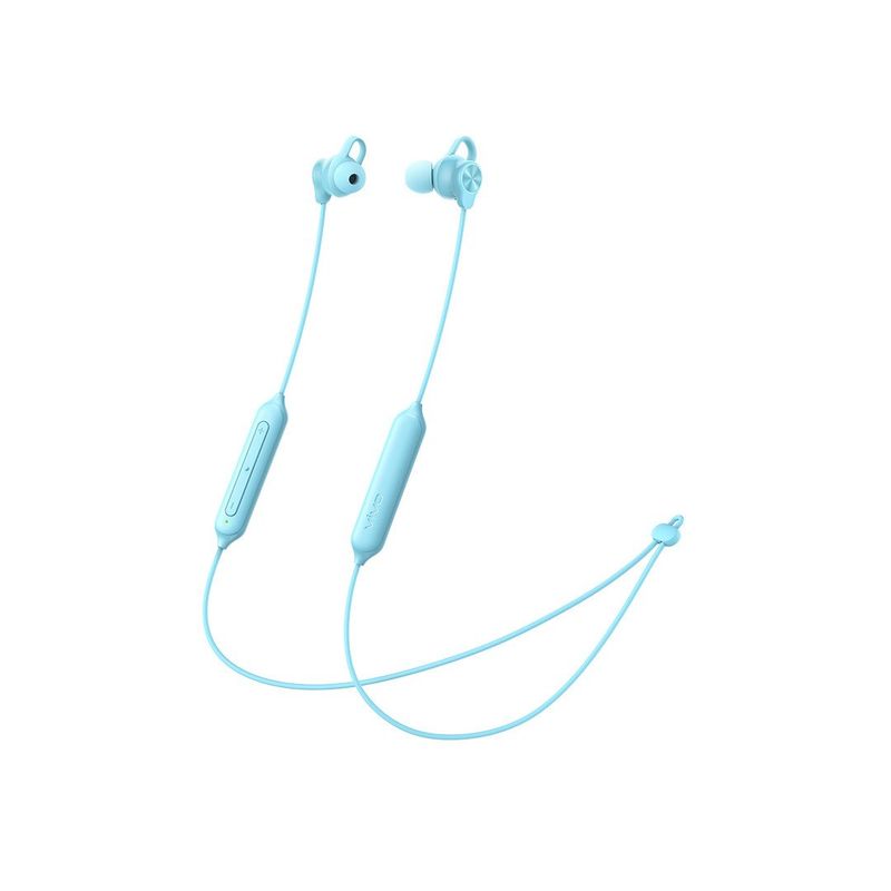 VIVO - Auriculares deportivos inalámbricos Bluetooth vivo 2 - Azul