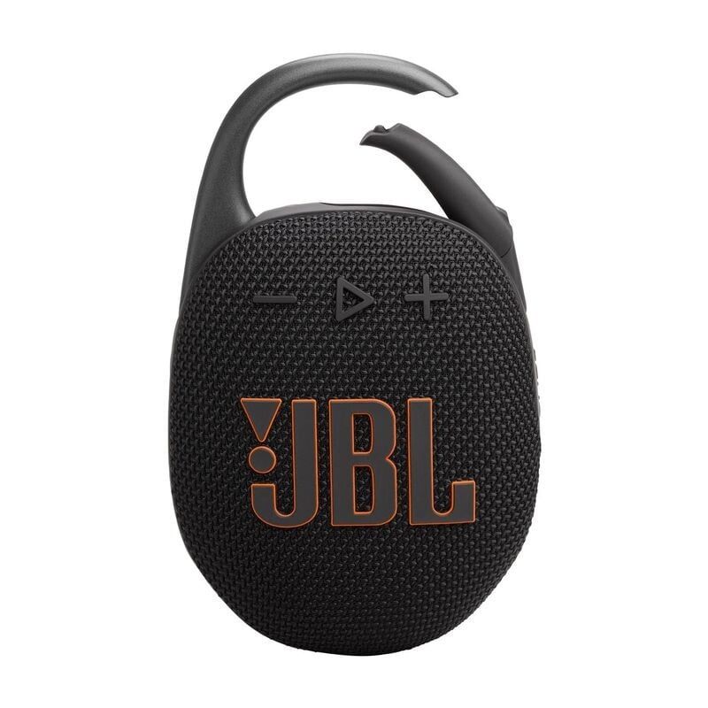 JBL - Parlante Bluetooth JBL Clip 5 - Negro