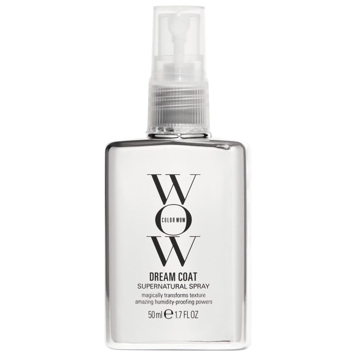 COLOR WOW - Dream Coat Supernatural Spray Anti-Frizz Treatment Color Wow 50 ml..
