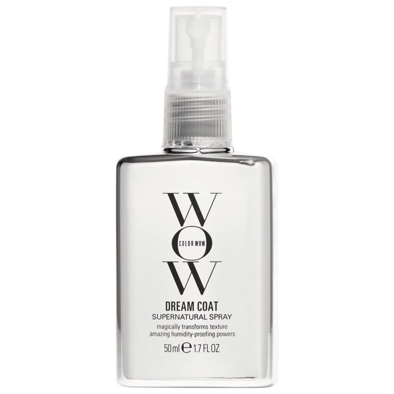 COLOR WOW - Dream Coat Supernatural Spray Anti-Frizz Treatment Color Wow 50 ml..