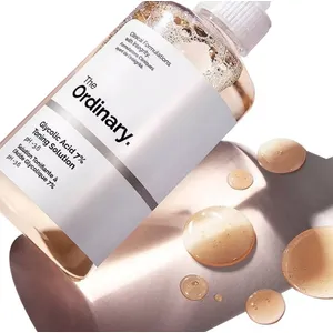 The Ordinary