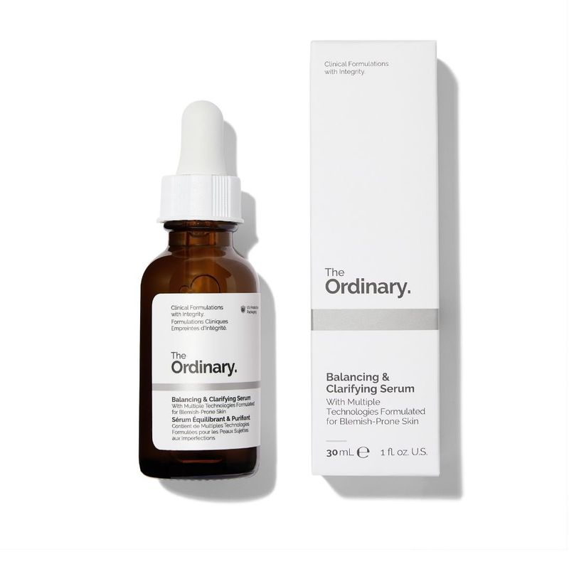 THE ORDINARY - The Ordinary Balancing  Clarifying Serum 30ml