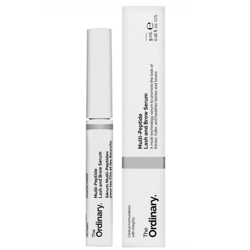 THE ORDINARY - Multi-Peptide Lash and Brow Serum The Ordinary
