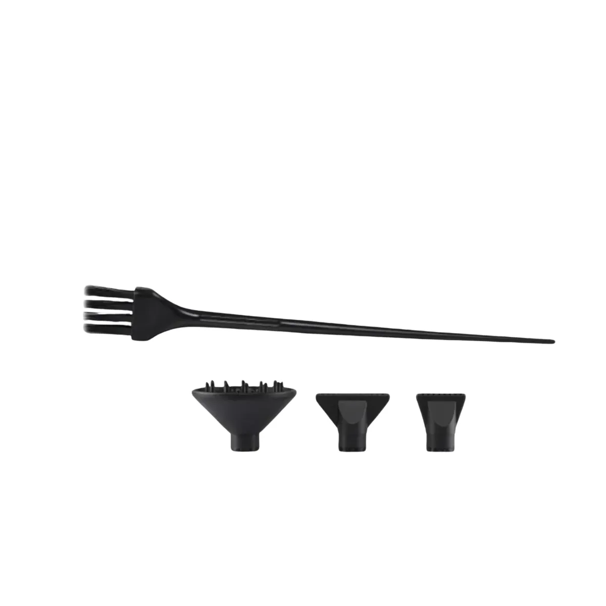 JRL PROFESSIONAL - Secadora De Pelo JRL Prof Forte Pro Ultra livano Blanco