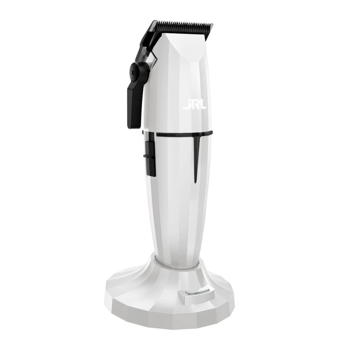 JRL PROFESSIONAL - Maquina Cortadora Jrl Prof Inalámbrica Onyx Clipper Blanco