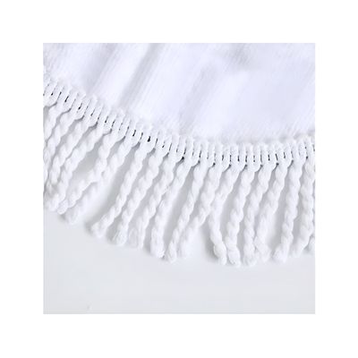 Imagen 2 del producto Toalla Manta redonda playera con diseño tortuga