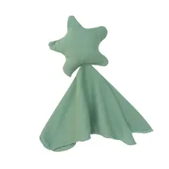 AMAMANTAS - Tuto Apego Algodón almohadita Estrellas