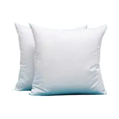 GENERICO - JUEGO DE PIECERA DE CAMA MAS 2 COJIN CON FUNDAS MODELO PLUSH TURQUESA