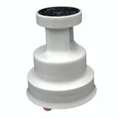 OEM - Masajeador De Senos Infrarrojo HEAD MASSAGE