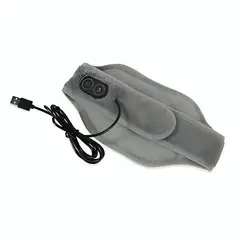 GENERICO - FOMENTERA MASAJEADOR DE CUELLO ENVOLTURA C-2307